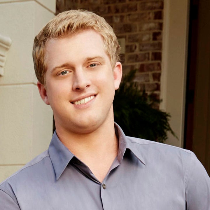 Todd Chrisley's Son Kyle Arrested for Aggravated Assault in Tennessee