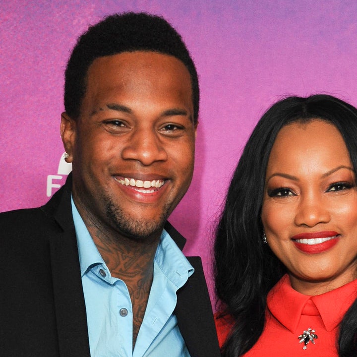 Garcelle Beauvais Reacts to Son Oliver’s Involvement in Scandoval