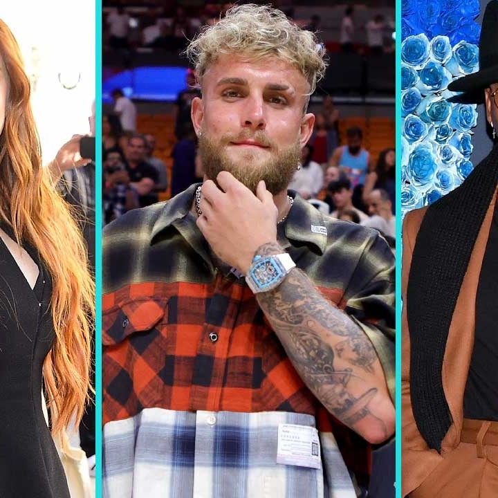 Lindsay Lohan, Jake Paul and More Charged by SEC Over Crypto Fraud