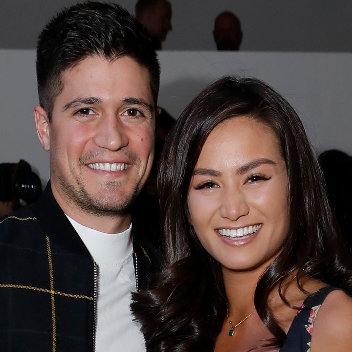 Caila Quinn Gives Birth to First Child With Husband Nick Burrello