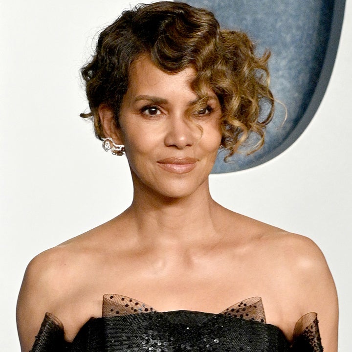 Halle Berry Talks Owning Her Sexuality While Going Through Menopause