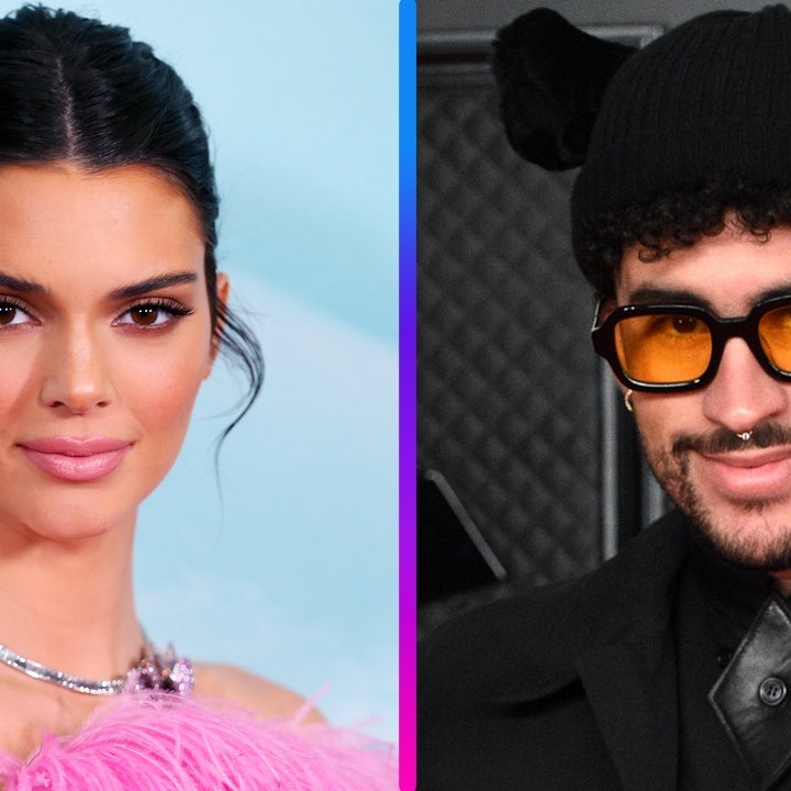 Kendall Jenner, Bad Bunny 'Really Like Each Other,' Taking Things Slow
