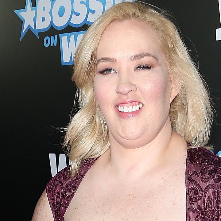 Mama June's Daughter Chickadee Diagnosed With Cancer