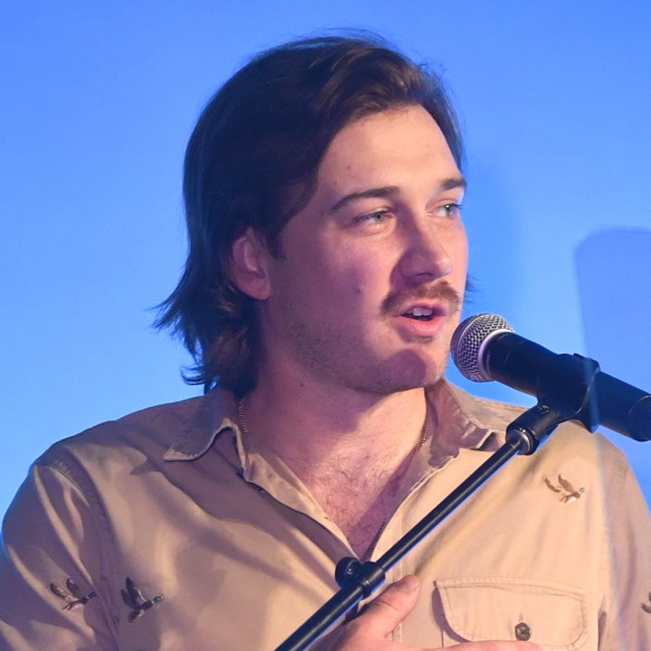 Morgan Wallen Gives Health Update and Returns to The Stage 