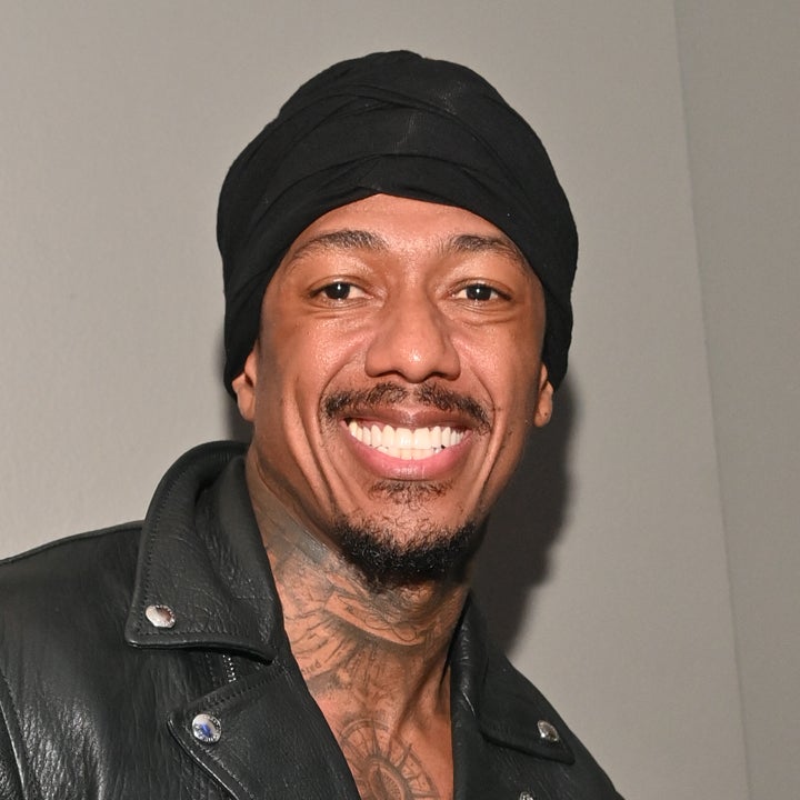 Nick Cannon Says Focusing on Fatherhood Doesn't Allow Him to Date