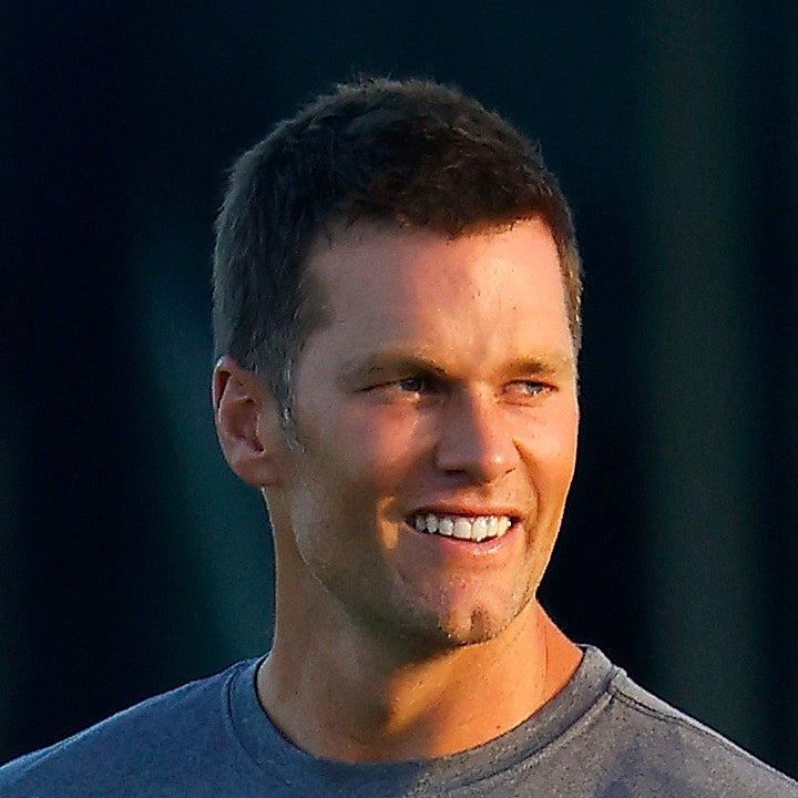 Tom Brady Talks Rumors He's Coming Out of Retirement in the Cutest Way