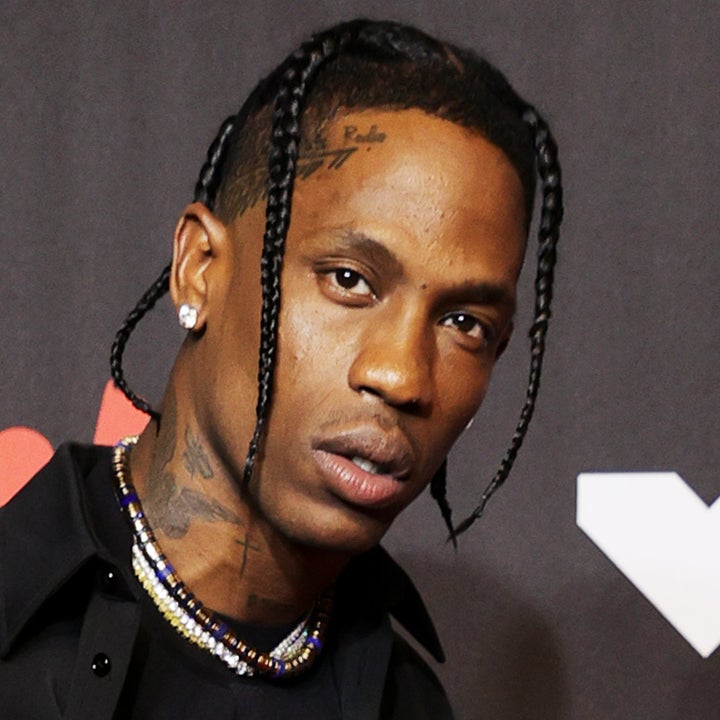 Travis Scott's Lawyer Responds to Claim He Punched Man Inside NYC Club