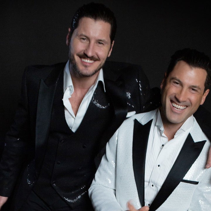 Maksim and Val Chmerkovskiy to Star in Dance Show 'Savor After Hours'