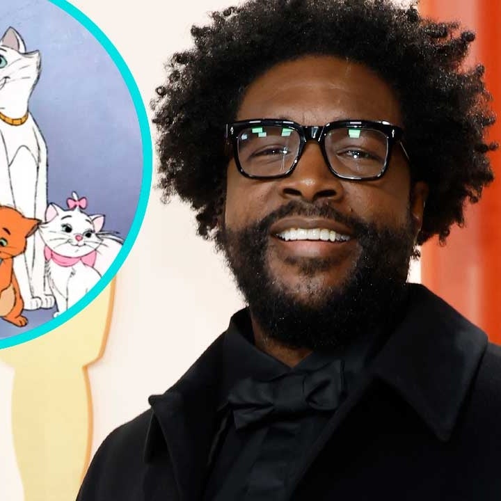 Questlove to Direct 'Aristocats' Live-Action 'Reimagining'