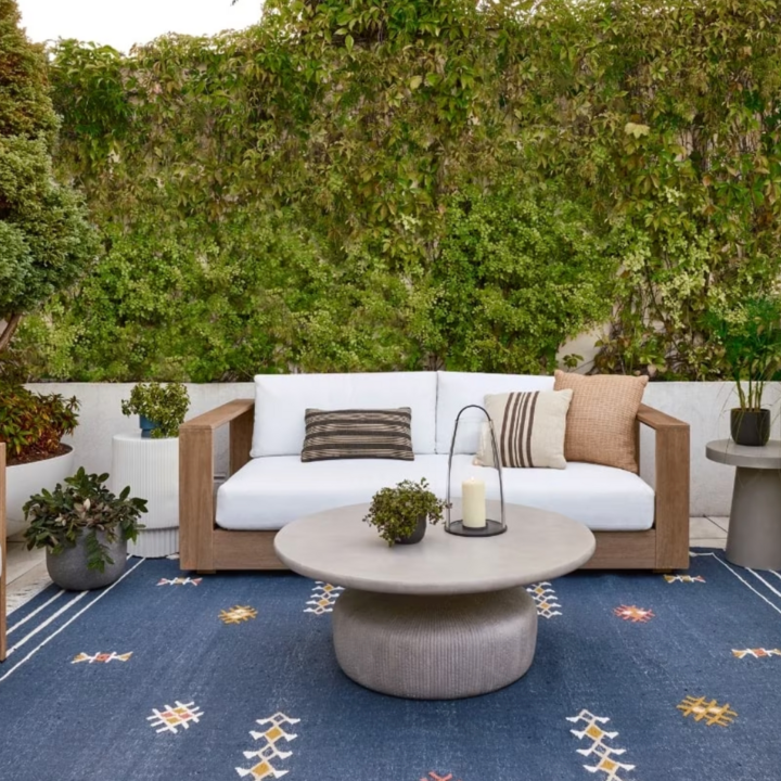The Best Deals on Outdoor Furniture to Get Ready for Spring