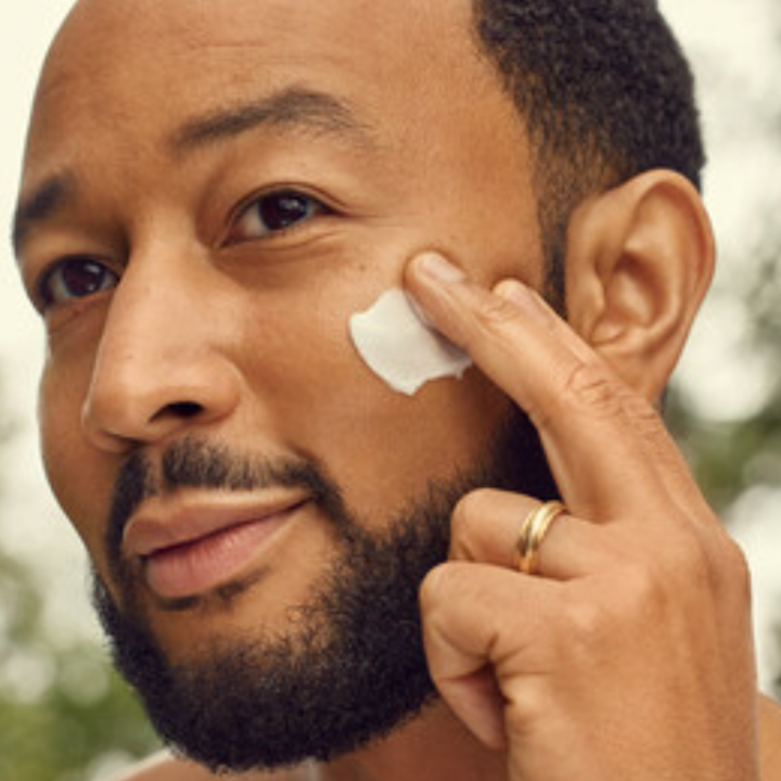John Legend Launches Affordable Skincare Line Loved01 at Walmart