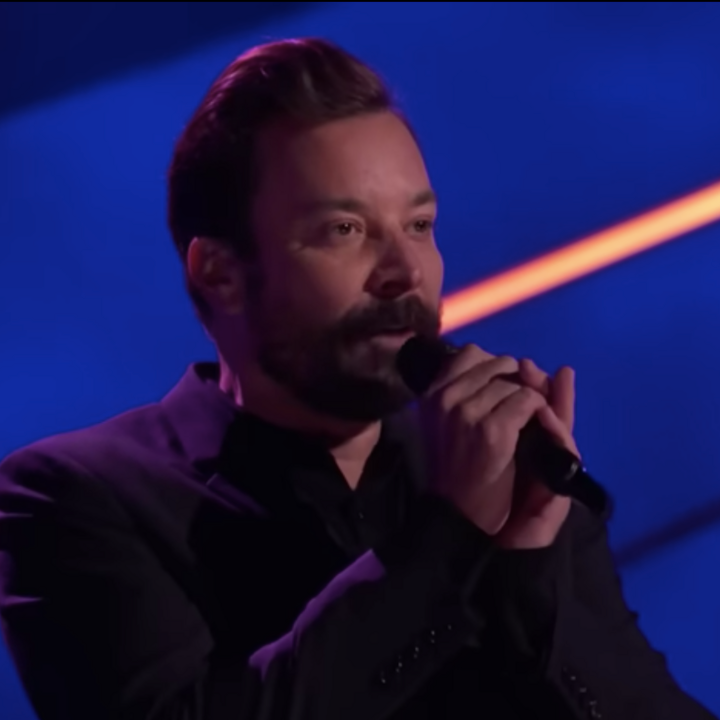 Jimmy Fallon Auditions for 'The Voice': Do Any Coaches Turn Around?