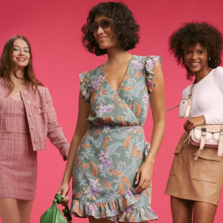 Best Labor Day Deals on Women's Fashion & Accessories at Macy's