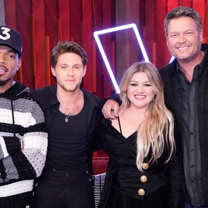 'The Voice' Season 23: Watch All the Playoff Performances!