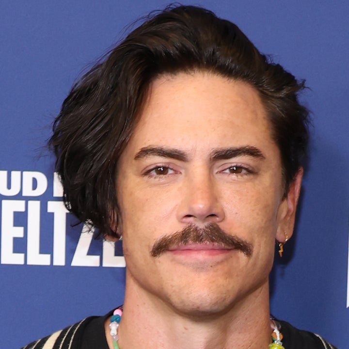 Tom Sandoval Announces He's 1-Month Sober Following Scandoval