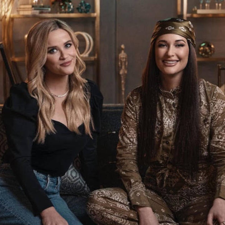 How to Watch Reese Witherspoon & Kacey Musgrave's 'My Kind of Country'