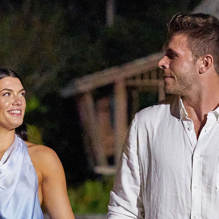 'The Bachelor': Zach Blindsides Gabi After They Break His No Sex Rule