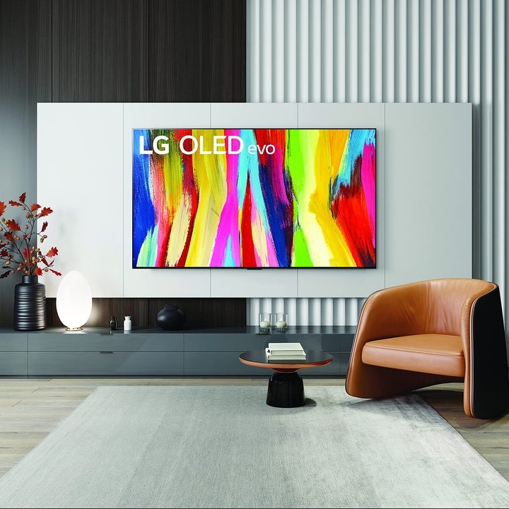 Best OLED TV Deals: Save Big on LG's Stunning C1 and C2 OLED TVs