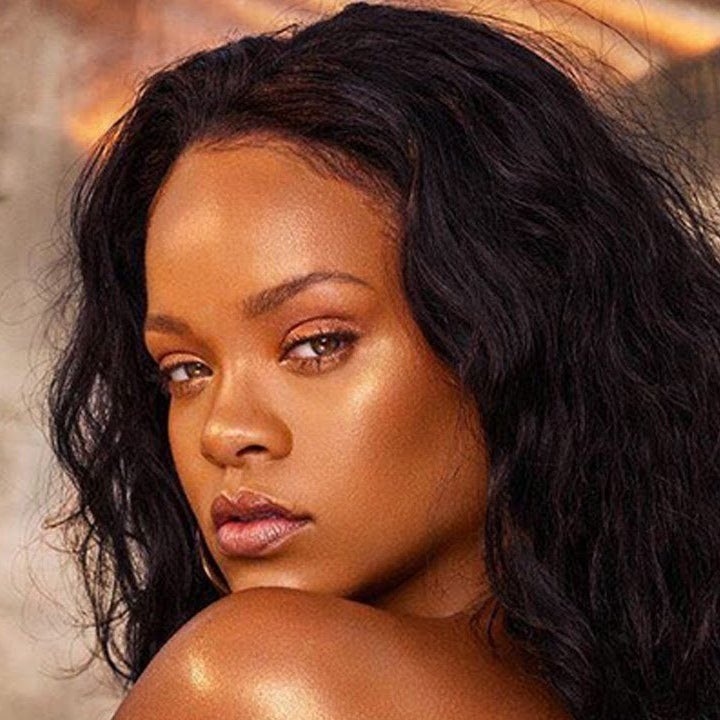 Rihanna's Best-Selling Body Lava Luminizer Is 50% Off at Sephora