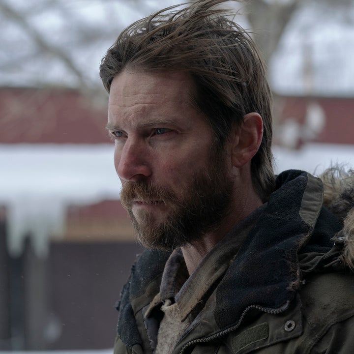 'The Last of Us': Troy Baker on His Episode 8 Cameo (Exclusive)