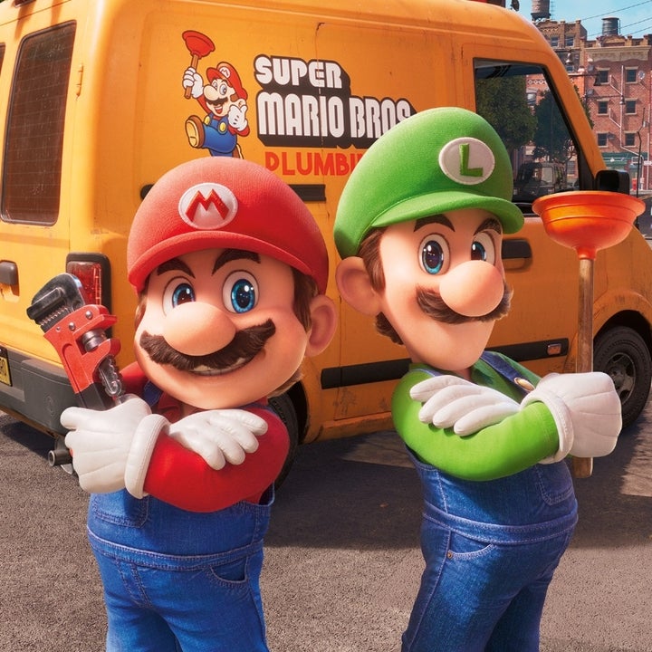 Wahoo! Nintendo Is Releasing an Official Super Mario Brothers Book