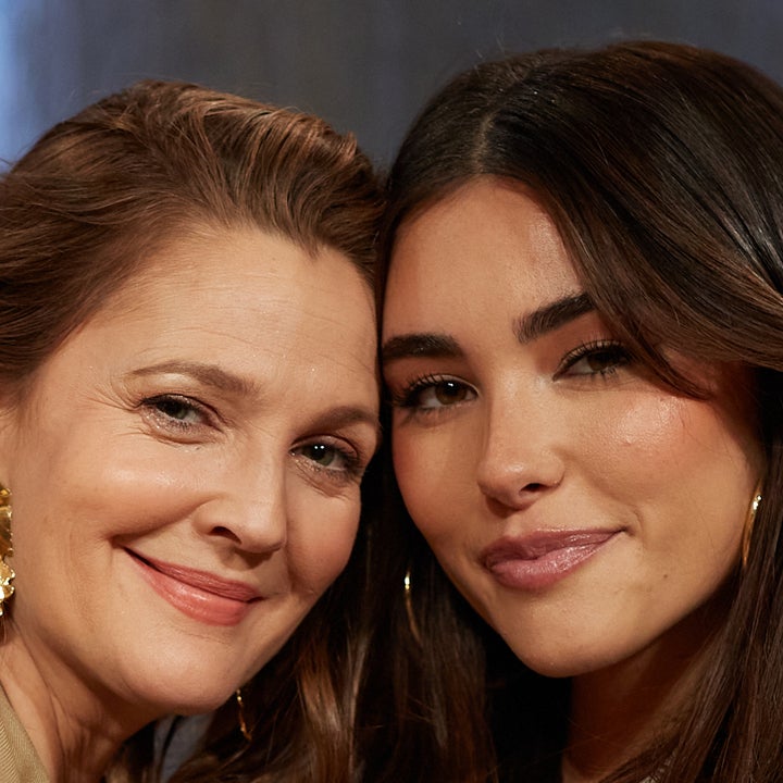 Drew Barrymore and Madison Beer Open Up About Attempting Suicide