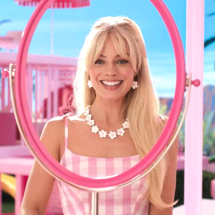 'Barbie' Trailer: Meet All the Barbies and Kens!