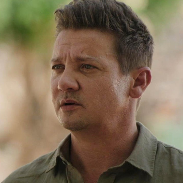 'Rennervations' First Look: Jeremy Renner Visits School in India (Exclusive) 