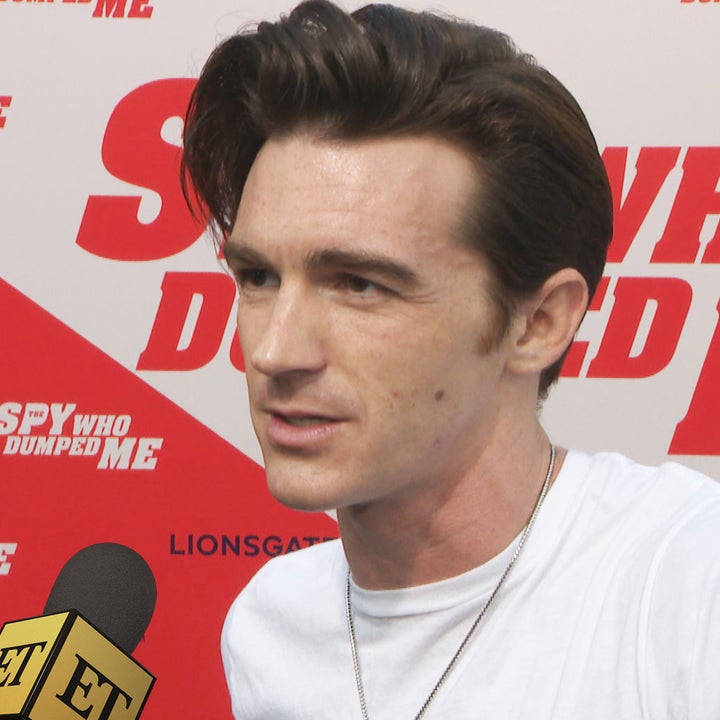 Drake Bell Claims He Found Out His Wife Filed for Divorce Online