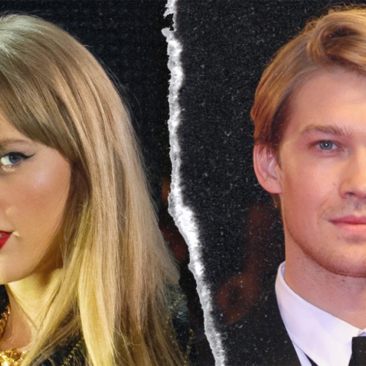 Taylor Swift and Joe Alwyn Split: Inside Their Private Relationship