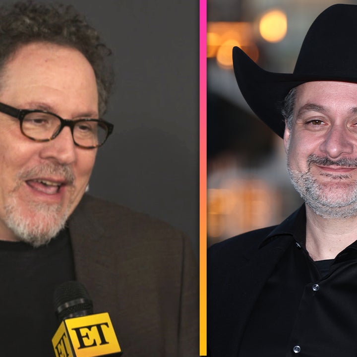 Why Jon Favreau Is Excited for Dave Filoni to Direct a ‘Star Wars’ Movie (Exclusive)