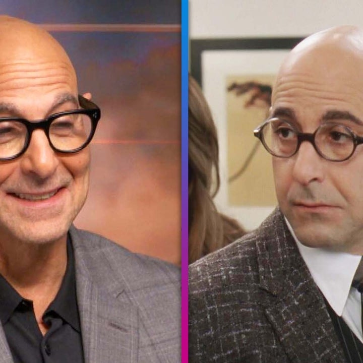 Stanley Tucci Reveals the Iconic Role He Would Never Play Again