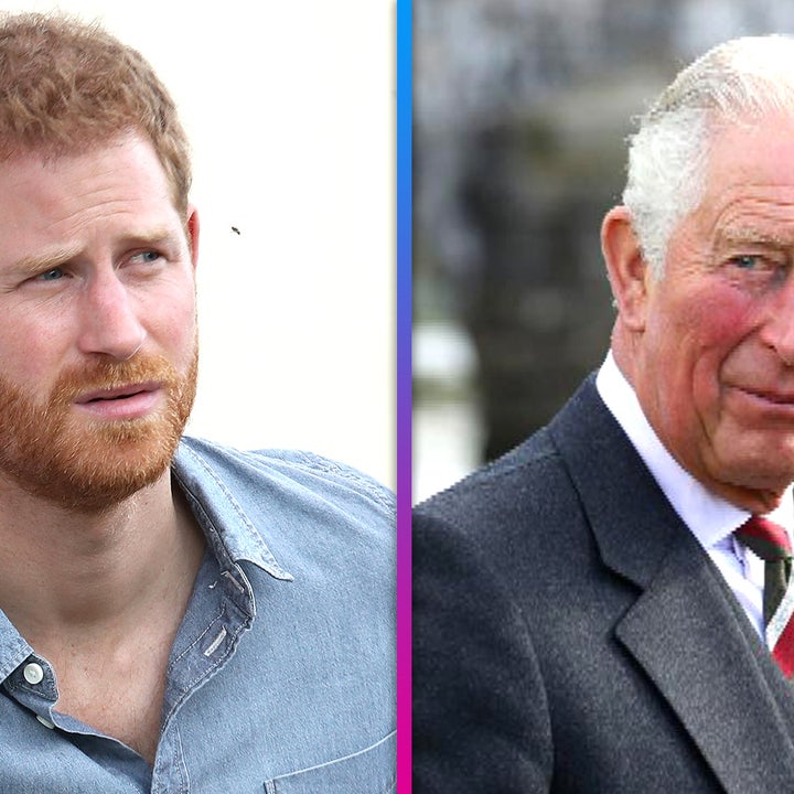 How the Royal Family Feels About Prince Harry Attending Coronation