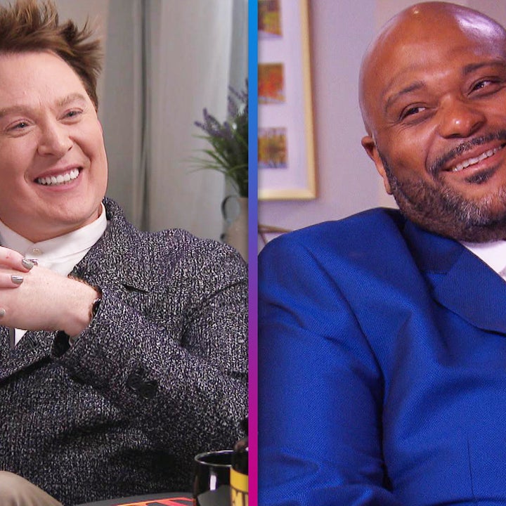 Clay Aiken Makes Surprise Confession About 'American Idol' Journey