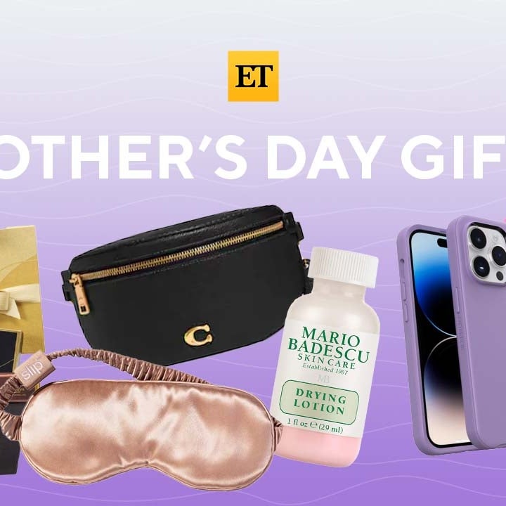 Mother's Day Gift Guide 2023: Best Gifts for Every Type of Mom
