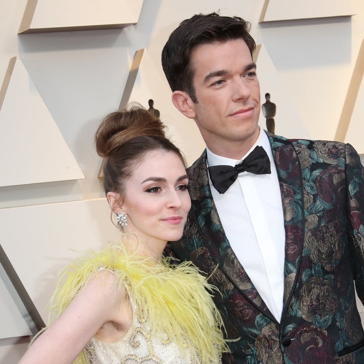 John Mulaney and Ex-Wife Mourn the Death of Dog Petunia