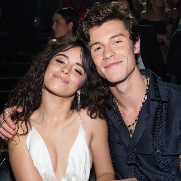Camila Cabello, Shawn Mendes Spent Time Together Before Coachella Kiss