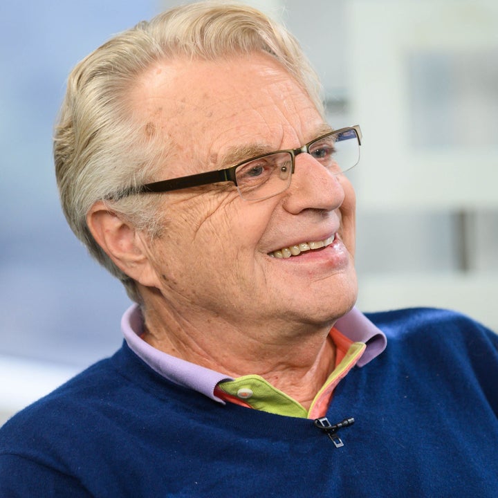 Jerry Springer's Cause of Death Revealed