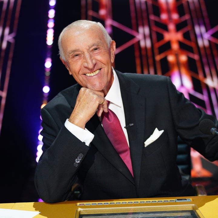 Len Goodman, 'Dancing With the Stars' Judge, Dead at 78