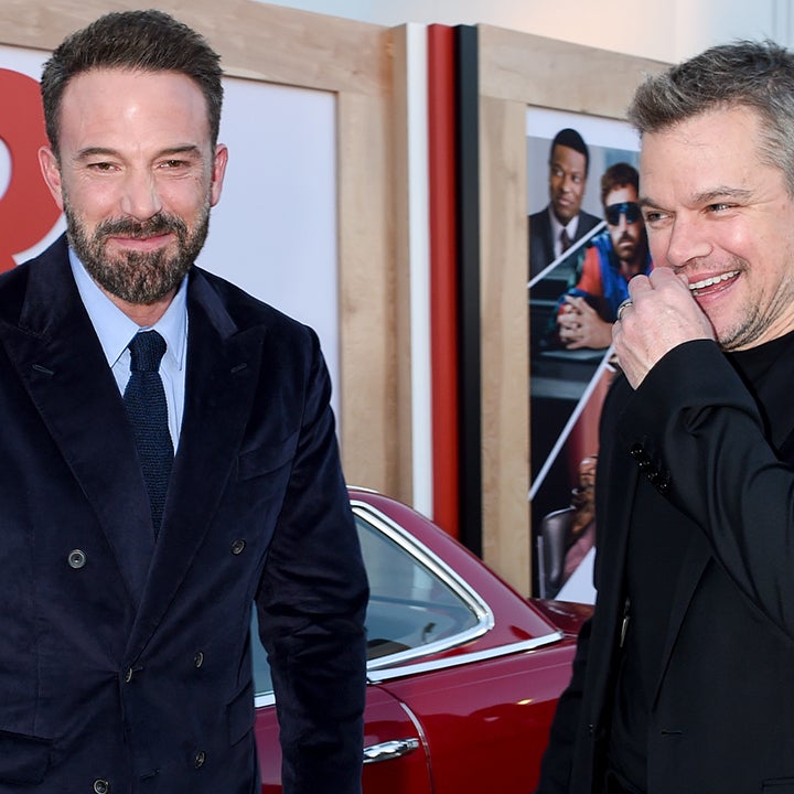 Matt Damon Says JLo Is 'Best Thing That Has Happened' to Ben Affleck