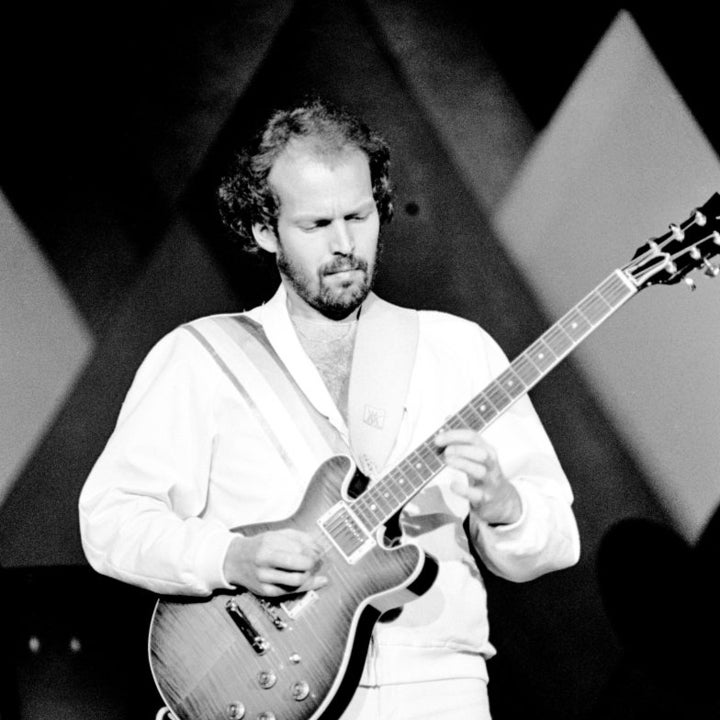 Lasse Wellander, ABBA Guitarist, Dead at 70