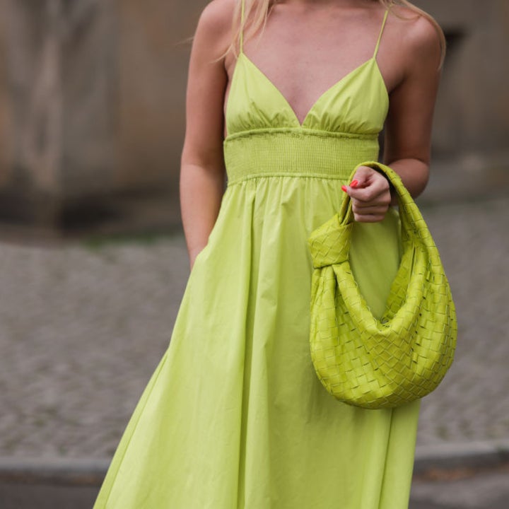 15 Stylish Maxi Dresses on Amazon to Wear This Summer