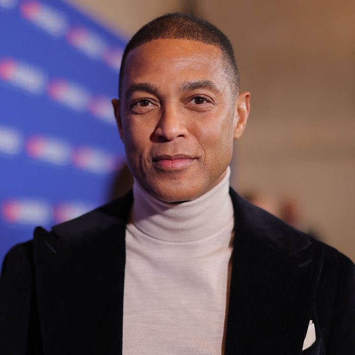Don Lemon's CNN Colleagues 'Floored' by His Firing, Source Says