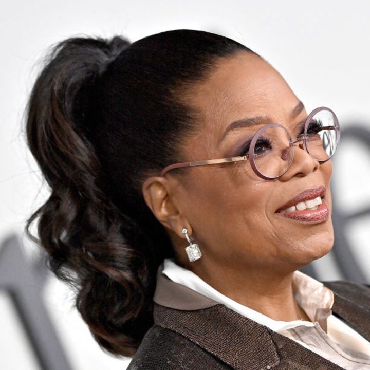 Oprah Wore These Waterproof Hiking Boots — Shop the Shoes for Your Next Outdoor Adventure