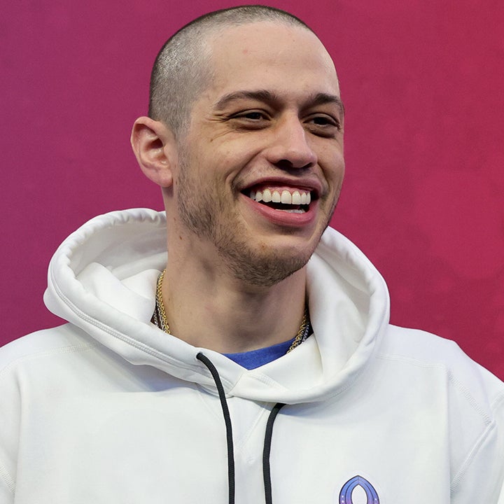 Pete Davidson Reacts to His BDE Label: 'I Don't Understand'