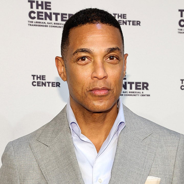 Don Lemon Says He Was Fired at CNN and Wasn't Told By Network