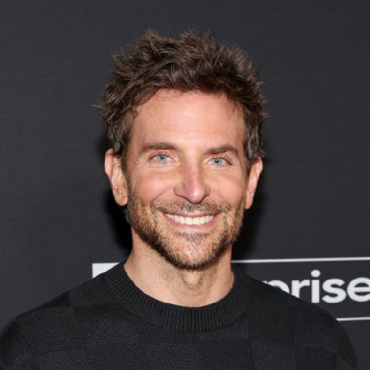 Bradley Cooper Makes Rare Comment About Fatherhood and Daughter Lea