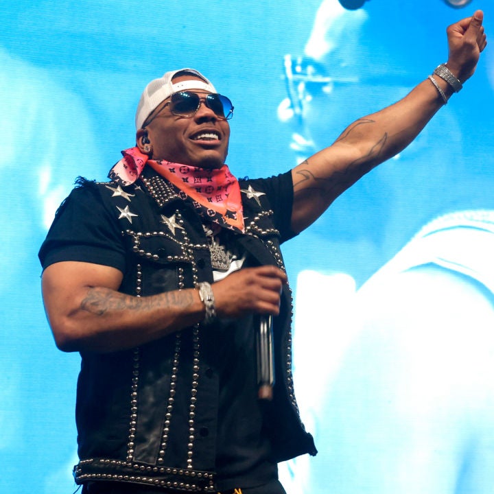 Nelly's Stagecoach Set Ends Mid-Song Due to Curfew Restriction