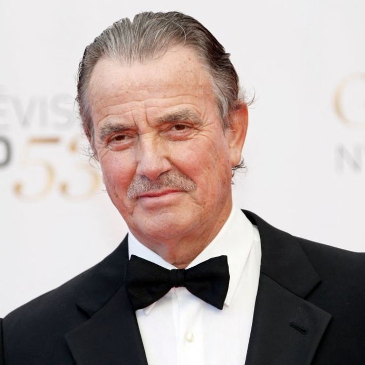 'Young and the Restless' Star Eric Braeden Reveals Cancer Diagnosis