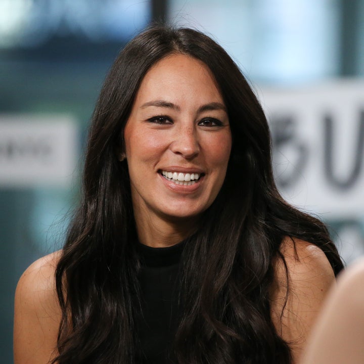 Joanna Gaines Shares Touching Look at Family Trip to Mom's Homeland